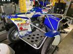 Yamaha TTR-50 kinder zijspan cross. Inruil kan, zie tekst, 1 cilinder, 50 cc