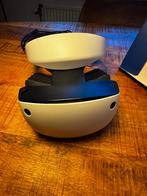 PlayStation VR2 headset – defect (kabel/geen verbinding), Spelcomputers en Games, Virtual Reality, Ophalen of Verzenden, Niet werkend