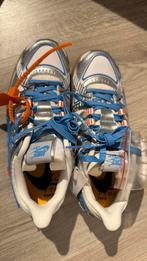Nike sb dunk off white maat 42 nieuw in doos, Ophalen of Verzenden, Nieuw
