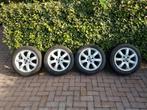 MINI velgen 16", Auto-onderdelen, Banden en Velgen, Ophalen, Gebruikt, Velg(en), 16 inch