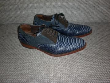 veterschoenen maat 38,5 merk : Floris van Bommel beschikbaar voor biedingen