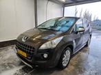 Peugeot 3008 1.6 GT THP BOM VOL LUXE. DEALER ONDERHOUDEN, Bruin, Bruin, Particulier, 1455 kg