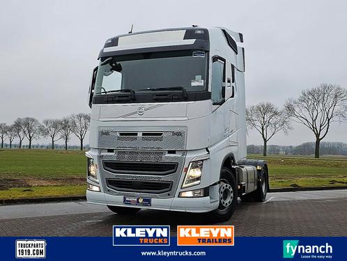 VOLVO FH 460 veb+ 2x tank, Auto's, Vrachtwagens, Bedrijf, Te koop, ABS, Airconditioning, Cruise Control, Traction-control, Volvo