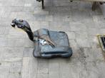 golf mk2 benzinetank met rubber voor vlotter en ring, Auto-onderdelen, Ophalen, Gebruikt
