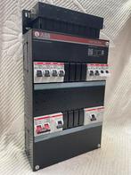 8 groeps abb groepenkast/meterkast incl kookgroep, Doe-het-zelf en Verbouw, Ophalen of Verzenden, Gebruikt, Overige typen