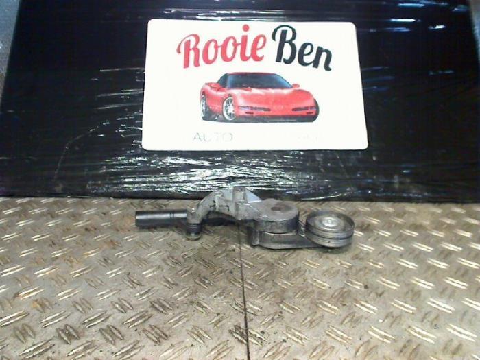 Spanrol Multiriem van een Audi A3, Auto-onderdelen, Motor en Toebehoren, Audi, Gebruikt, 3 maanden garantie, Ophalen of Verzenden