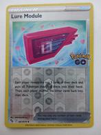 Lure module 067/078 (Pd7), Ophalen of Verzenden, Zo goed als nieuw, Losse kaart