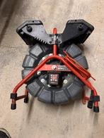 Ridgid riool camera, Doe-het-zelf en Verbouw, Reinigingsmachines, Ophalen of Verzenden
