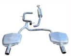 NEU Auspuff VW Passat R-line Alltrac 4Motion Synchro 3C02536, Ophalen of Verzenden