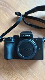 Panasonic G100 (body), 20 Megapixel, Spiegelreflex, Ophalen of Verzenden, Zo goed als nieuw