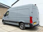Mercedes-Benz Sprinter 315 1.9 CDI L2H2 Climate Control Crui, Achterwielaandrijving, Gebruikt, 4 cilinders, 150 pk