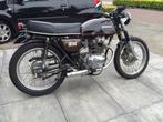 Honda CB 200, Motoren, Ophalen, Honda