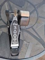 DW 3000 Bassdrumpedaal, Muziek en Instrumenten, Drumstellen en Slagwerk, Ophalen, Zo goed als nieuw, Overige merken