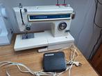 Naaimachine Lewenstein Amazone 595 Super Dial, Ophalen of Verzenden, Gebruikt, Naaimachine, Overige merken
