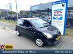 Renault Twingo 1.2 Authentique met o.a. airco, stuurbekracht, Voorwielaandrijving, Gebruikt, 4 cilinders, Metallic lak