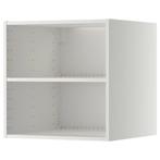 2 stuks Ikea Metod Kast 60x60x60, Huis en Inrichting, Keuken | Keukenelementen, Ophalen, Wit, 50 tot 100 cm, Zo goed als nieuw