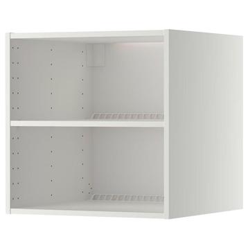 2 stuks Ikea Metod Kast 60x60x60 beschikbaar voor biedingen