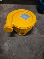 Luchtkussen Blower, Ophalen of Verzenden, Gebruikt