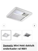 Dometic Mini Heki Dakluik Onderdeel 51,7 x 51,7, Ophalen of Verzenden, Nieuw