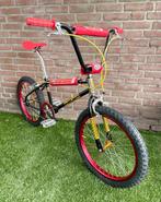 Mongoose BMX Supergoose PB Special 1984/2022 Old School, Fietsen en Brommers, Fietsen | Crossfietsen en BMX, Nieuw, Ophalen of Verzenden