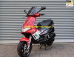 Gilera Runner SP 180cc 125cc KANON A2 REPLICA NIEUWSTAAT SD, Scooter, Bedrijf, 172 cc, Gilera