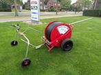 DEMO - Speedy-Rain 300 Garden Beregeningshaspel