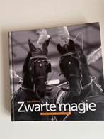 Zwarte Magie - Friese Paarden boek, Ophalen of Verzenden, Zo goed als nieuw, Overige onderwerpen
