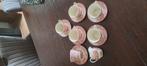Engish Ironstone, Antiek en Kunst, Antiek | Servies compleet, Ophalen