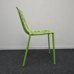 Fast Forest Design Stoelen | Aluminium | Groen | Tuinstoelen, Gebruikt, Overige kleuren, -, -