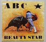 LP ABC Beauty Stab vinyl, Cd's en Dvd's, Ophalen of Verzenden, 1980 tot 2000, Zo goed als nieuw, 12 inch