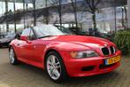 BMW Z3 Roadster 1.8 Stoelverwarming, Elektrische Ramen Techn, Achterwielaandrijving, Zwart, Cabriolet, Bedrijf