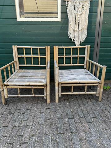 Loungeset tuin beschikbaar voor biedingen