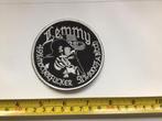 Patch Lemmy 49% Motherfucker 51% Son of Bitch Motorhead, Patch Lemmy 49% Motherfucker 51% Son of Bitch Motorhead, Nieuw, Ophalen of Verzenden