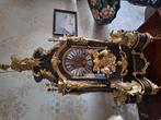 Zeer zeldzame mooie grote Antieke paarde boulle., Antiek en Kunst, Ophalen of Verzenden