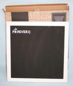 De Proeverij serveerplank, dienblad, nieuw in de doos, Ophalen of Verzenden