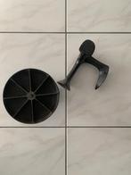 Schoenmakers carrousel en leest, Ophalen