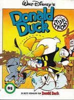 Donald Duck - Nr. 85: Donald Duck als stijfkop, Boeken, Stripboeken, Eén stripboek, Ophalen of Verzenden, Gelezen