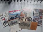 Harley Davidson dingetjes, Ophalen of Verzenden, Gebruikt
