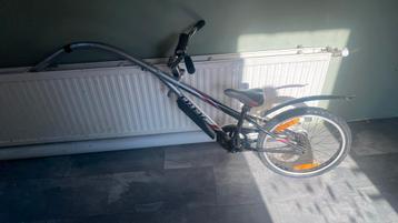 Aanhang fiets merk trek beschikbaar voor biedingen