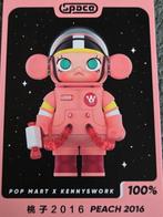 Mega Space Molly 100% peach, Ophalen of Verzenden, Zo goed als nieuw