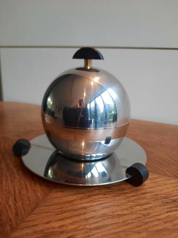 Morinox design jaren 70/80 Italy beschikbaar voor biedingen