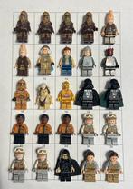Lego mini figuren / poppetjes 358 stuks, Kinderen en Baby's, Speelgoed | Duplo en Lego, Ophalen of Verzenden