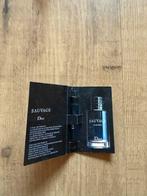 Dior Sauvage parfum, Sieraden, Tassen en Uiterlijk, Uiterlijk | Parfum, Ophalen of Verzenden, Zo goed als nieuw