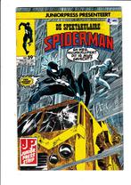 De  Spiderman 58 -59-60-61-62-63-64-66-67-68, Gelezen, Meerdere stripboeken, Verzenden