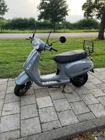 Scooter, Fietsen en Brommers, Snorfietsen en Snorscooters, Ophalen, Zo goed als nieuw, Overige merken