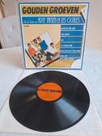 LP van ARNE JANSEN & LES CIGALES ...uit 1984, Ophalen of Verzenden, Gebruikt, 12 inch, Nederlandstalig