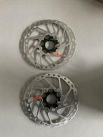 SM-RT64 remschijven 180mm Nieuw incl. Sluitringen, Ophalen of Verzenden, Nieuw, Algemeen