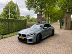 BMW M2 G87 460pk NL/Nieuw, Auto's, Automaat, Achterwielaandrijving, 460 pk, Zwart