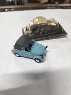 CM3-C34 blauw soviet auto legends diecast DeAgostini 1:43, Hobby en Vrije tijd, Modelauto's | 1:43, Overige merken, Auto, ., Ophalen of Verzenden