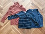 Shirts Arket maat 86-92 / 98-104 / 110-116, Ophalen of Verzenden, Gebruikt, Meisje, Shirt of Longsleeve